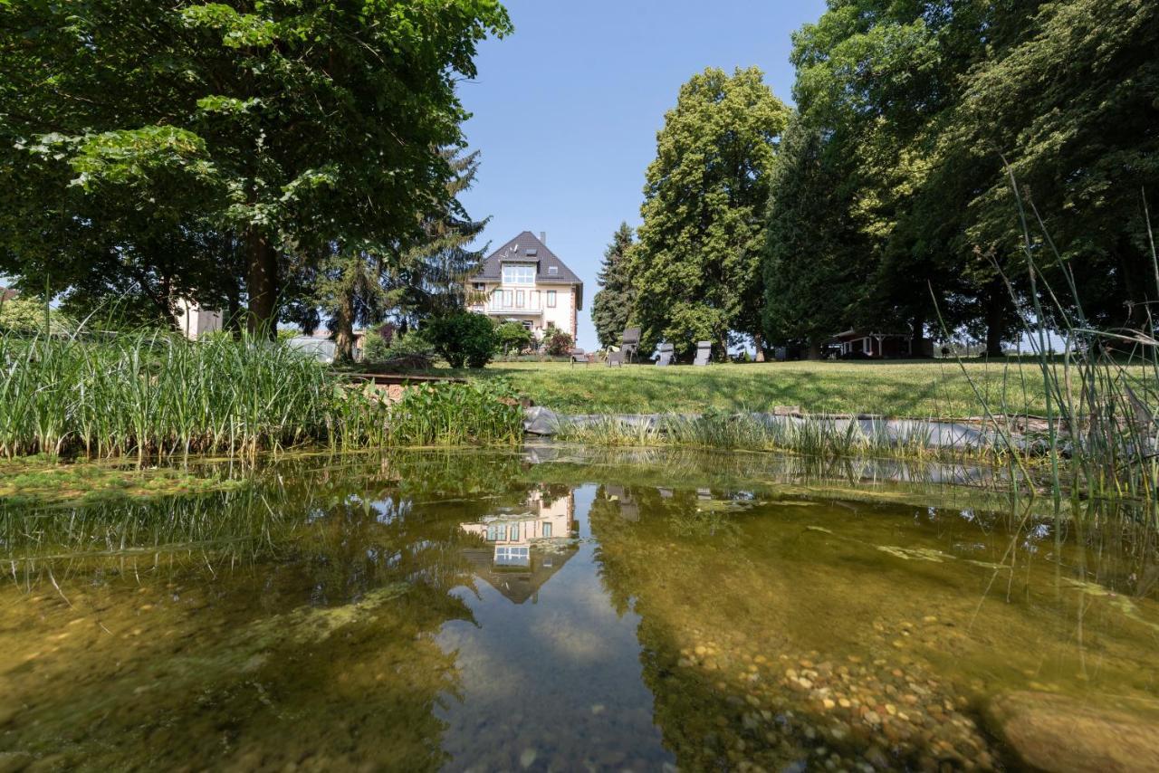 Villa Geisenhof Miltenberg Exterior foto