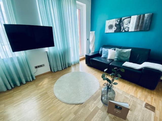 Villa Geisenhof Miltenberg Habitación foto