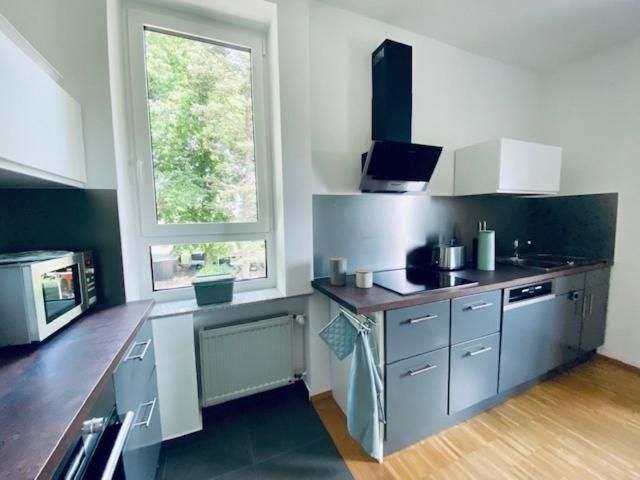 Villa Geisenhof Miltenberg Habitación foto