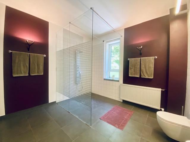 Villa Geisenhof Miltenberg Habitación foto