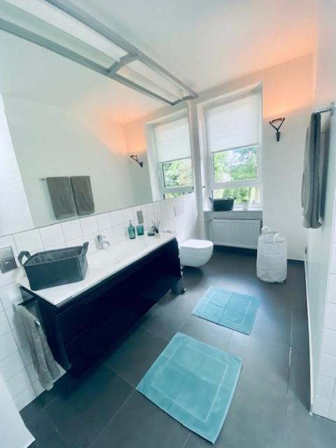 Villa Geisenhof Miltenberg Habitación foto