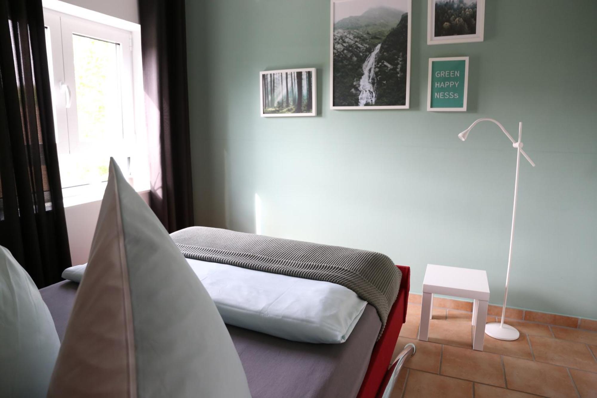 Villa Geisenhof Miltenberg Habitación foto