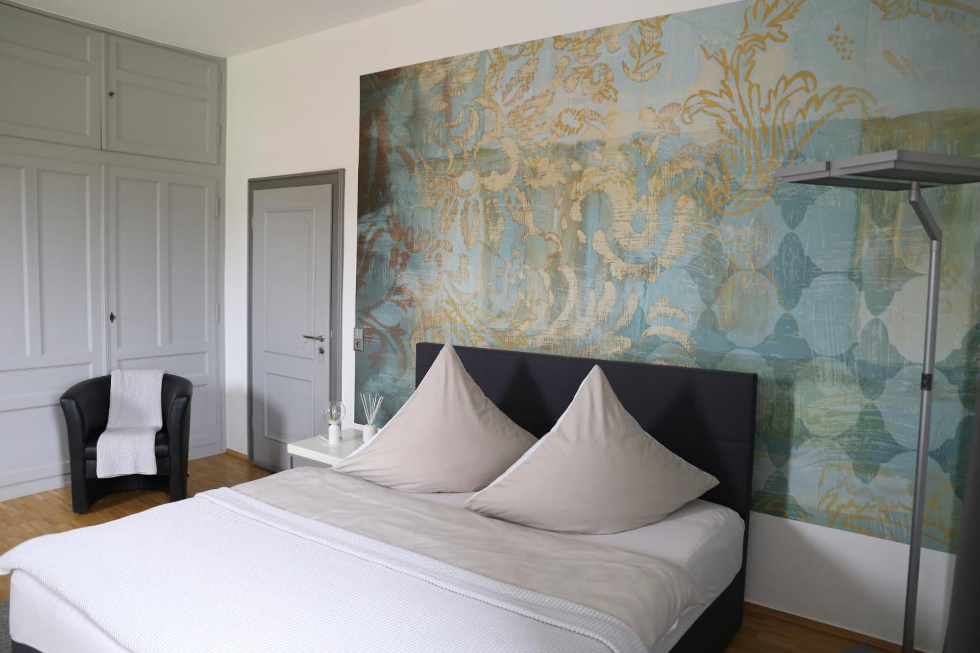Villa Geisenhof Miltenberg Habitación foto