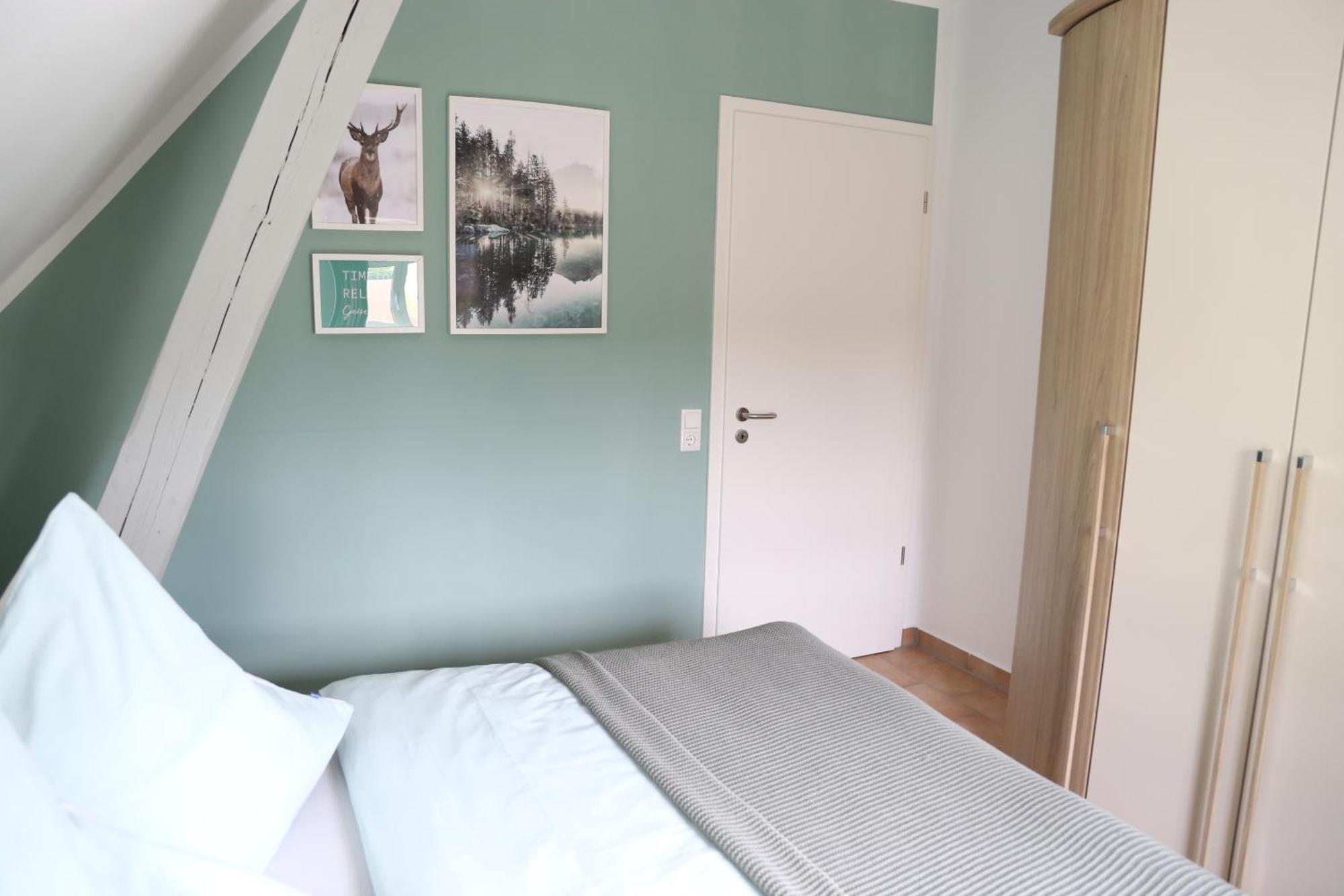 Villa Geisenhof Miltenberg Habitación foto