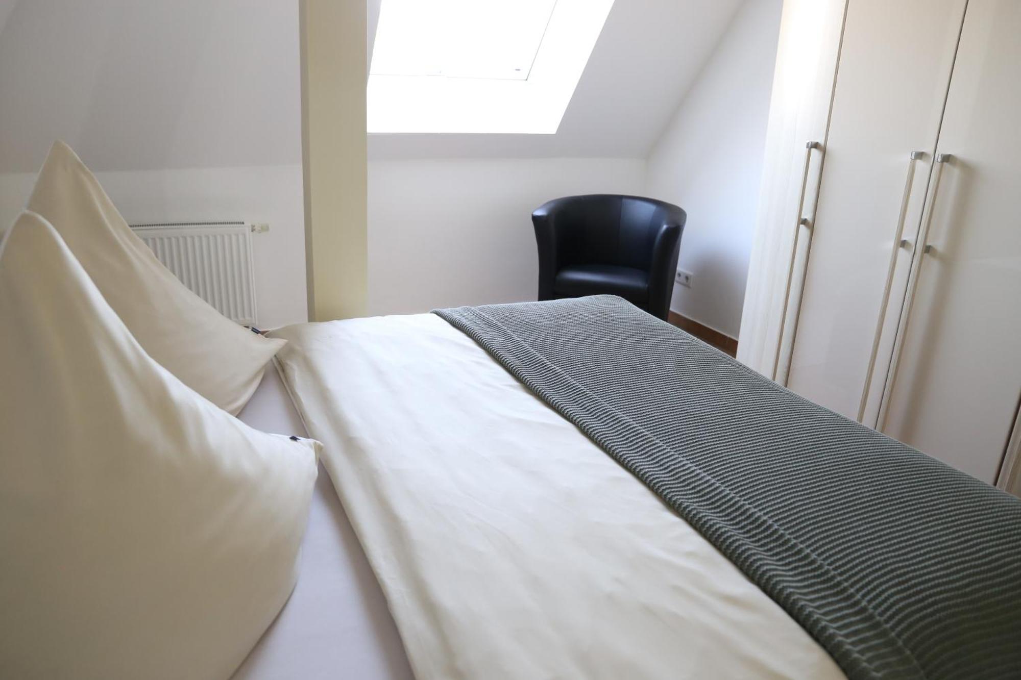 Villa Geisenhof Miltenberg Habitación foto